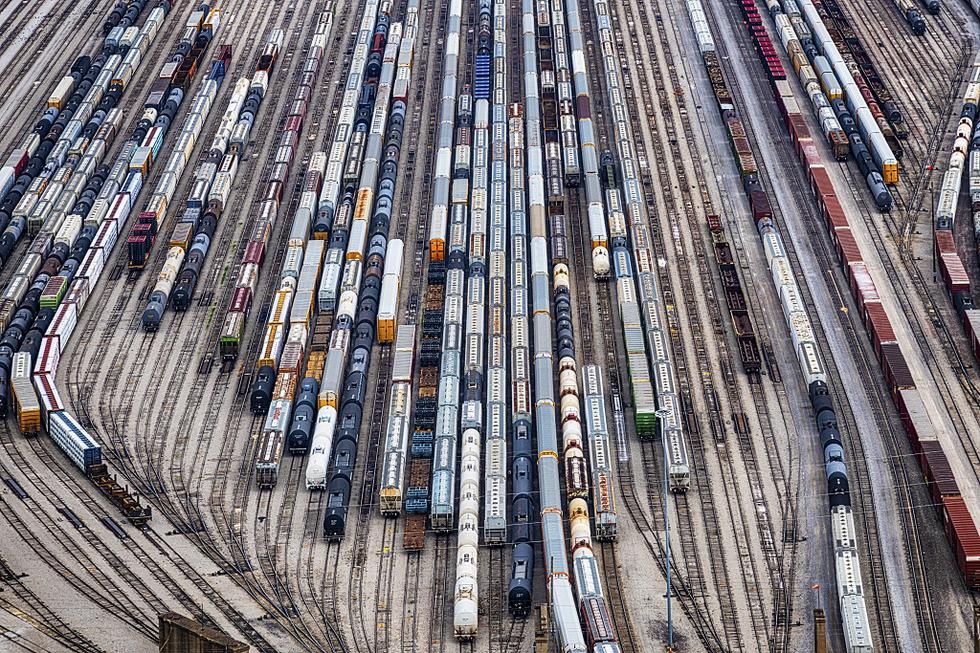 How America’s Supply Chains Got Railroaded The American Prospect